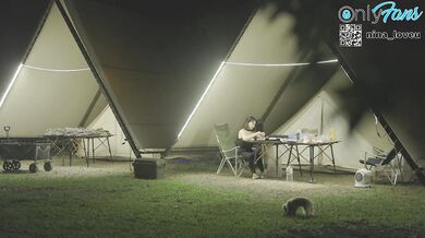 (ig:326n.h)Easy Camping With Breakfast