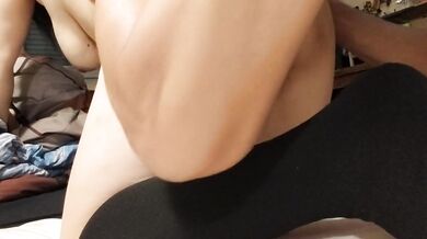中年老逼被我操