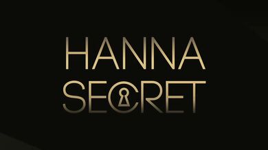 OMG! MY STEPBROTHER JERKS OFF ME WITH HIS HUGE COCK - HANNA SECRET