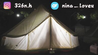 (ig:326n.h)Camping Expedition in the Summer of 2023