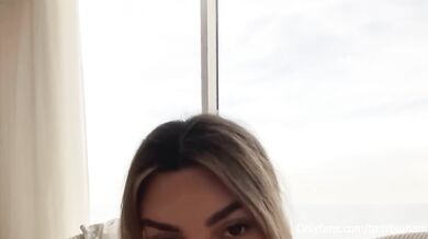 ITALIAN ANAL - Busty unfaithful gets ass fucked in the hotel by a guy she just met