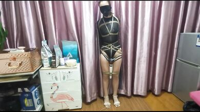 my wife loves bondage 01 part 2