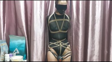 my wife loves bondage 01 part 2