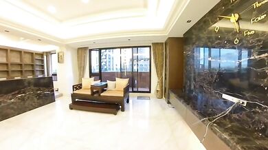 (IG: @326n.h)桃園青埔：豪宅有多厲害？｜Taiwan's luxury home｜บ้านหรูในไต้หวัน｜Rumah mewah di Taiwan｜台湾の豪華な家