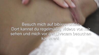 KOMM mit MIR!!!!!!!!! Besuch mich einfach mal...