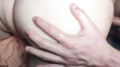 操开了花。全是水全是油