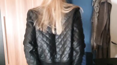 Creampie Accident**Injected without prevention!!! German TEEN