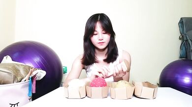 try stress mashroom 这个好玩