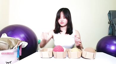 try stress mashroom 这个好玩