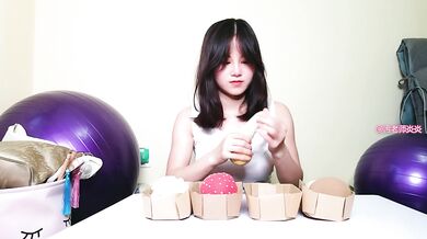 try stress mashroom 这个好玩