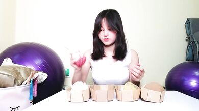 try stress mashroom 这个好玩