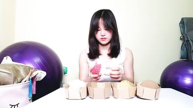 try stress mashroom 这个好玩
