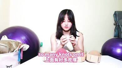 try stress mashroom 这个好玩