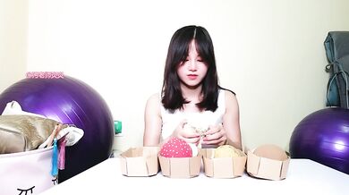 try stress mashroom 这个好玩
