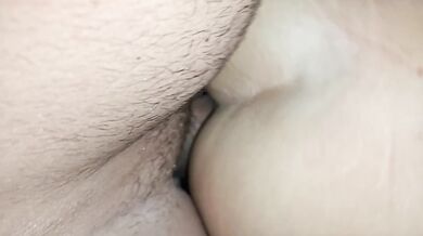 Big Ass MILF Amateur - For The First Time - Caught on Camera!