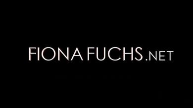 Fuck my tight pussy & cum on my pretty face - Fiona Fuchs