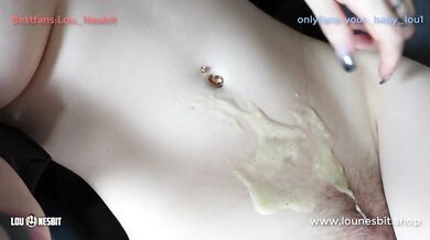 Cuckold Cleanup German Dirty Talk