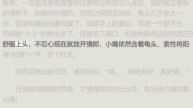 阿宾的荒唐性事4 迷乱夜舞会