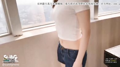勾引做爱！ 凉爽的！
