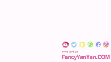 3分钟性感美腿锻炼 污老师炎炎 FancyYanYan - 中国大陆被封杀性感女博主
