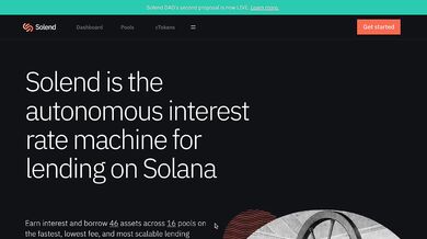 Solana 生态借貸協議 Solend 創辦人 rooter 督促巨鯨儘速還款！｜某鯨魚未償借款的 20%（約 2,100 萬美元) | 因為 Solend 財庫資金僅擁有 2,000 萬美元。就算