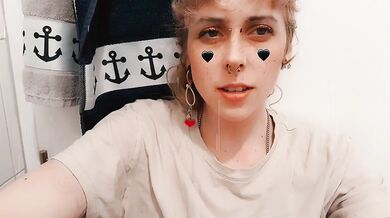 From loser to my personal clown
