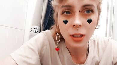 From loser to my personal clown