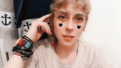 From loser to my personal clown