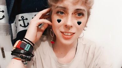 From loser to my personal clown