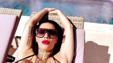 Hello fan, my name is Alessa Milano