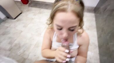 My brother's best friend fucks my huge PAWG