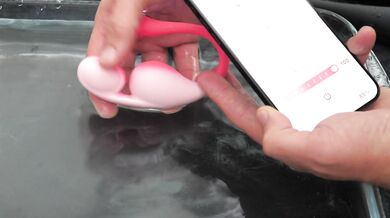 HoneyPlayBox Vibrosa Review: Dual-Ball Waves and Kegel Tricks