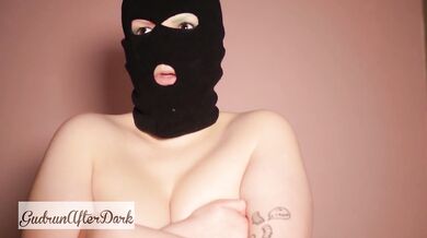 Burglar gets caught TRAILER (solo roleplay german)
