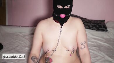 Burglar gets caught TRAILER (solo roleplay german)