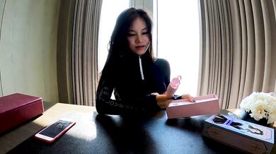 开箱猫爪仙女棒