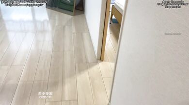 my roommate 7 Move Apple Have sex after shows wardrobe ,cum on the highheels