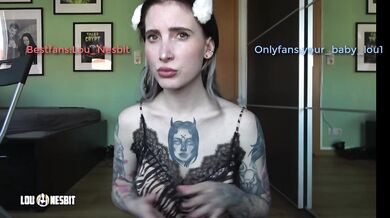 I'm Your Nasty Step Sister