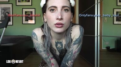 I'm Your Nasty Step Sister