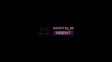 Anal show, dildo must replace a cock