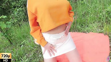 WOW ! My Tinder Date In Adidas Hoodie Turns Out As ANAL ADDICTED SLUT! Litclit69