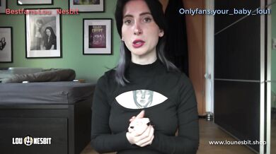 Your perverted aunt seduces you