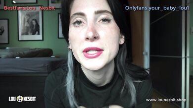 Your perverted aunt seduces you