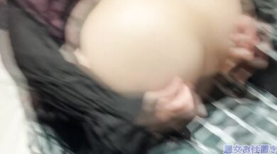 Please slap my ass and anal