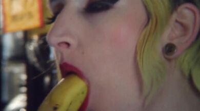 The Quick Banana