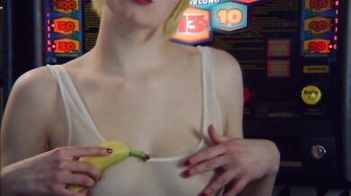 The Quick Banana