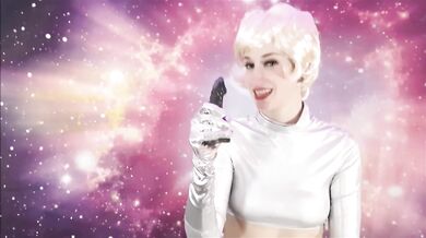Lynn-Tonic - Space Dragon Ride