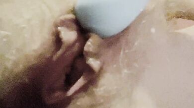 I’m thinking of you and squirting! Can you see?