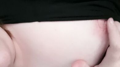 Fat Pussy Cream BBW Girl needs A Good FUCK!