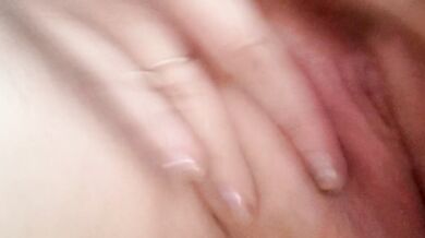 Fat Pussy Cream BBW Girl needs A Good FUCK!