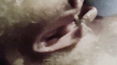 Oops! I was masturbating and I peed